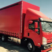 مرکزتخصصی حمل اثاثیه منزل معین بارخاورمسقف|خدمات حمل و نقل|مشهد, الهیه|دیوار