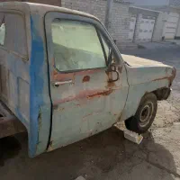 فروش وانت کاستوم|خودرو سواری و وانت|اهواز, ۳۰ متری|دیوار