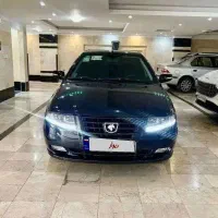 سورن پلاس ef7 دوگانه سیمی