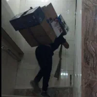 حمل اثاث منزل آرام بارتربت|خدمات حمل و نقل|تربت‌حیدریه, شهرک ولیعصر|دیوار