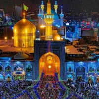سفر رویایی مشهد با هتل آپارتمان و اقساط آسون /