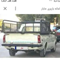 اجاره وانت یاپراید