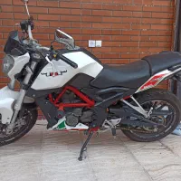 بنلی 250