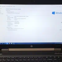 HP 8560W WorkStation|رایانه همراه|شیراز, ریشمک|دیوار
