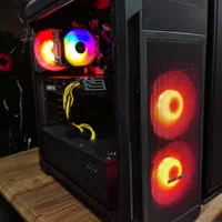 تجهیزات گیم نت آنلاین (فروش کامپیوتر اقساطی|رایانه رومیزی|شیراز, معالی‌آباد|دیوار