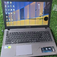 لپ تاپ ایسوس