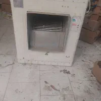 کولر آبی پارس خزر