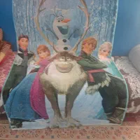 یک عدد قالیچه طرح دار|فرش|شهریار, شهرک وائین|دیوار