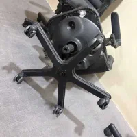 فروش صندلی اداری|مبلمان اداری|مشهد, دانشجو|دیوار