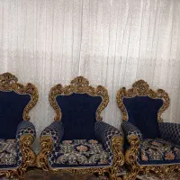 کالا|مبلمان خانگی و میز عسلی|بوئین زهرا, |دیوار