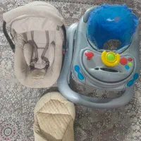 کریرورورئک وآغوشی سالم ومرتب