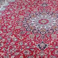 فرش ۱۲متری دستباف