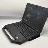 لپ تاپ Dell Latitude 5420 Rugged نظامی صنعتی