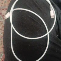 سیم شارژر لایتنینگ ایفون