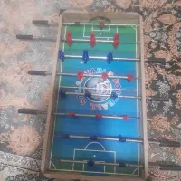 فوتبال دستی بزرگ