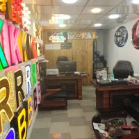 فروش مغازه اصلی،گلستان