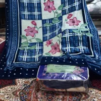 پتو دونفره ویکنفره|رختخواب، بالش، پتو|مشهد, امام خمینی|دیوار