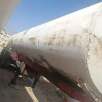 تانکر دو محور|خودرو سنگین|ایلام, |دیوار