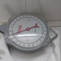 ترازوی  المانی