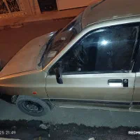 پراید مدل 85|خودرو سواری و وانت|نسیمشهر, |دیوار