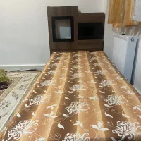 تخت خواب تک نفره