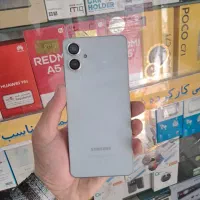 سامسونگ A 06|موبایل|اردبیل, |دیوار