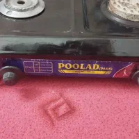 گاز زمینی|اجاق گاز و لوازم برقی پخت‌وپز|قم, حکمت شمالی|دیوار