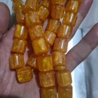 تسبیح سندلوس بودار ۳۳|کلکسیون اشیاء عتیقه|میاندوآب, |دیوار