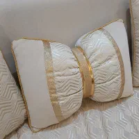 کوسن مخمل