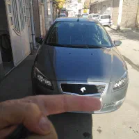 رانا پلاس مدل 401 بدون رنگ