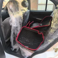 ساینا اس ۱۴۰۳ فول آپشن فابریک کارخانه|خودرو سواری و وانت|امیدیه, |دیوار