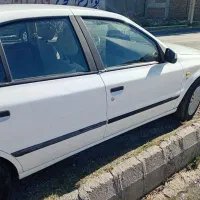 خودرو سمند|خودرو سواری و وانت|مشگین شهر, |دیوار