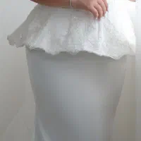 لباس عروس