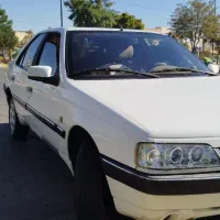 ۴۰۵SLX tu5 مدل ۹۷|خودرو سواری و وانت|زنجان, |دیوار