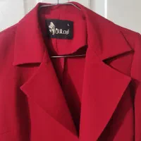 مانتو 42-44|لباس|قزوین, |دیوار