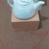 سماور رو گازی نو