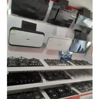 هود گاز سینک و انواع وسایل آشپزخانه