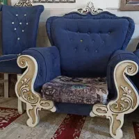 مبل سلطنتی و کلاسیک