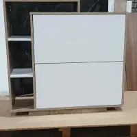 جا کفشی|جاکفشی، کمد، دراور|چهارباغ, |دیوار