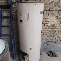 آبگرمن 200لیتری ارج