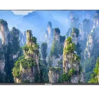 تلویزیون ال ای دی فورکی سینگل 50