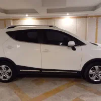 جک s3بدون رنگ1402|خودرو سواری و وانت|تهران, تهرانپارس غربی|دیوار