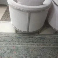 مبل هشت نفره|مبلمان خانگی و میز عسلی|تهران, شهرک چیتگر|دیوار