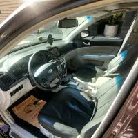 سوناتا2007 بدون رنگ سالم(عروسک)|خودرو سواری و وانت|تهران, قلهک|دیوار