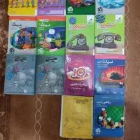 کتاب تست کنکور