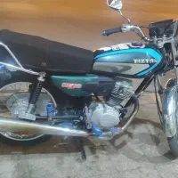 موتور سیکلت انژکتوری