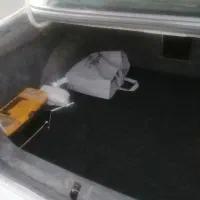 پژوپارس خونگی بکر بکر|خودرو سواری و وانت|کرمان, |دیوار