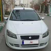 رانا پلاس مدل ۱۴۰۰|خودرو سواری و وانت|پردیس, شهرک صنعتی خرمدشت فاز ۷|دیوار