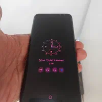 سامسونگ اس ۸ پلاس