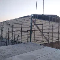 داربست فلزی البرز